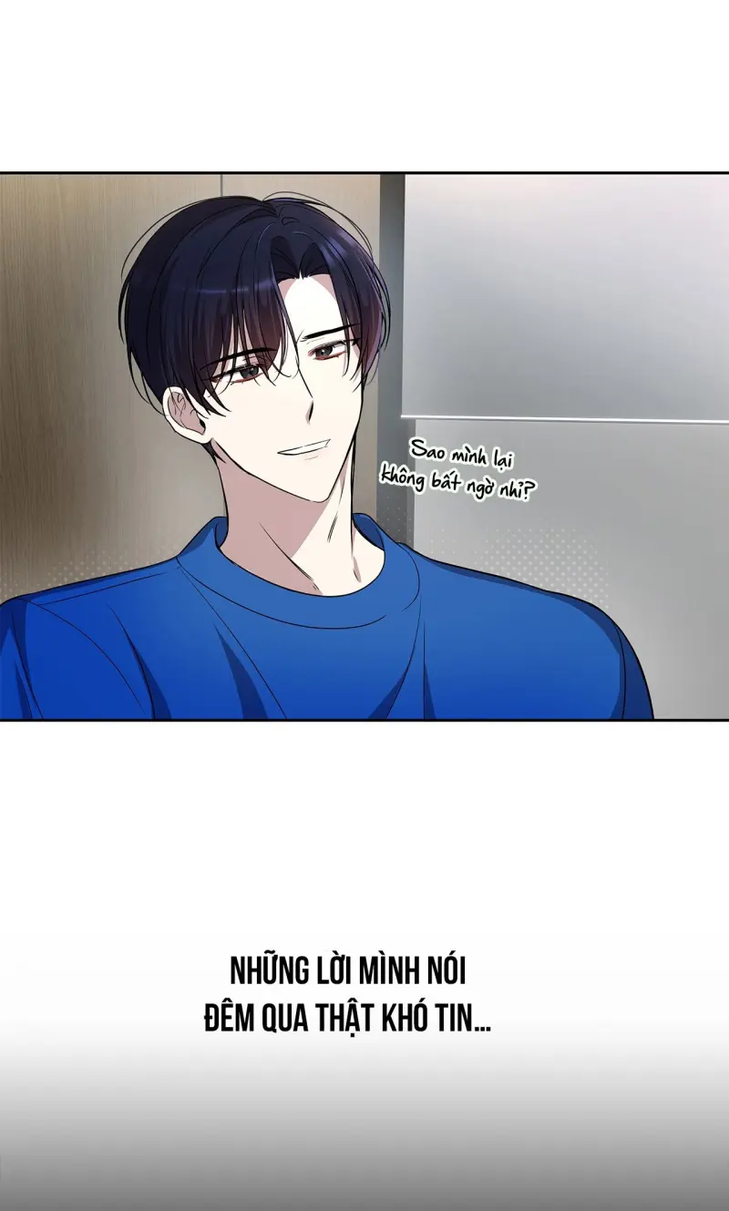 Tôi Là Top Phụ Bị Điên Đây Chapter 6 - Next Chapter 7