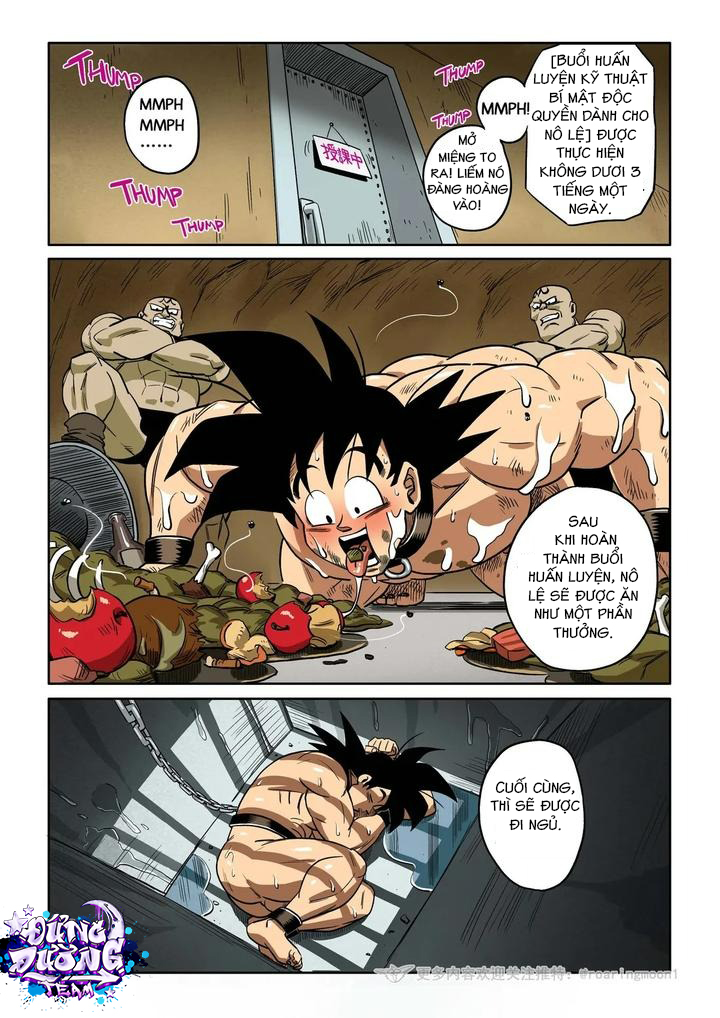 ONESHORT BÁI THIẾN Chapter 28.2 19+ - Next Chapter 28.3 19+