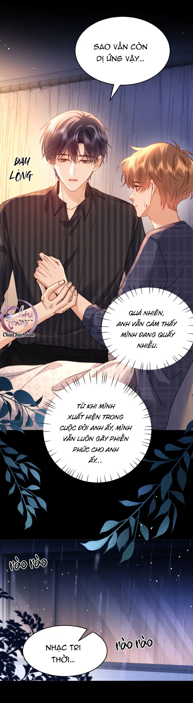 Chất Dị Ứng Đáng Yêu Chapter 119 - Next Chapter 120