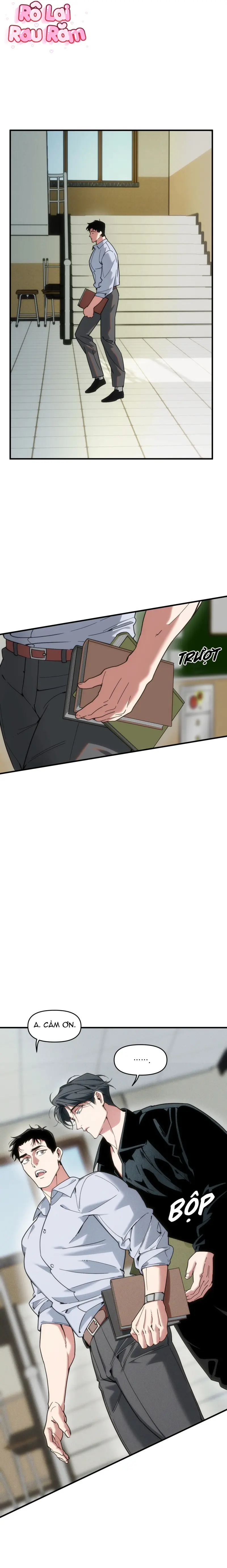 ÔNG XÃ CỦA VẬT TẾ THẦN Chapter 40.5 Chap đặc biệt - Trang 2