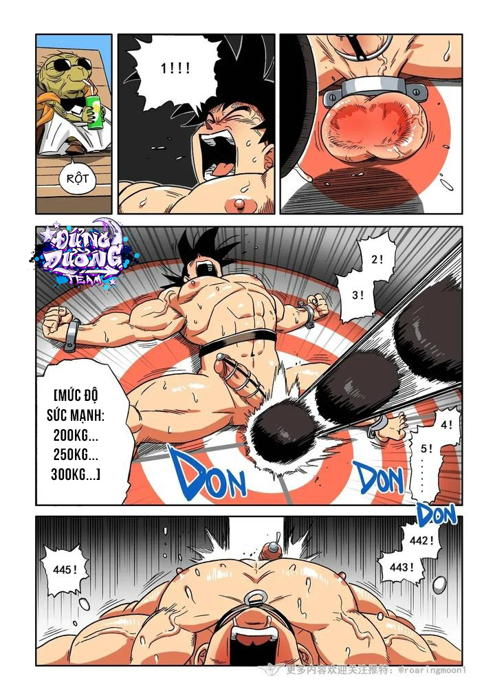 ONESHORT BÁI THIẾN Chapter 28.2 19+ - Next Chapter 28.3 19+