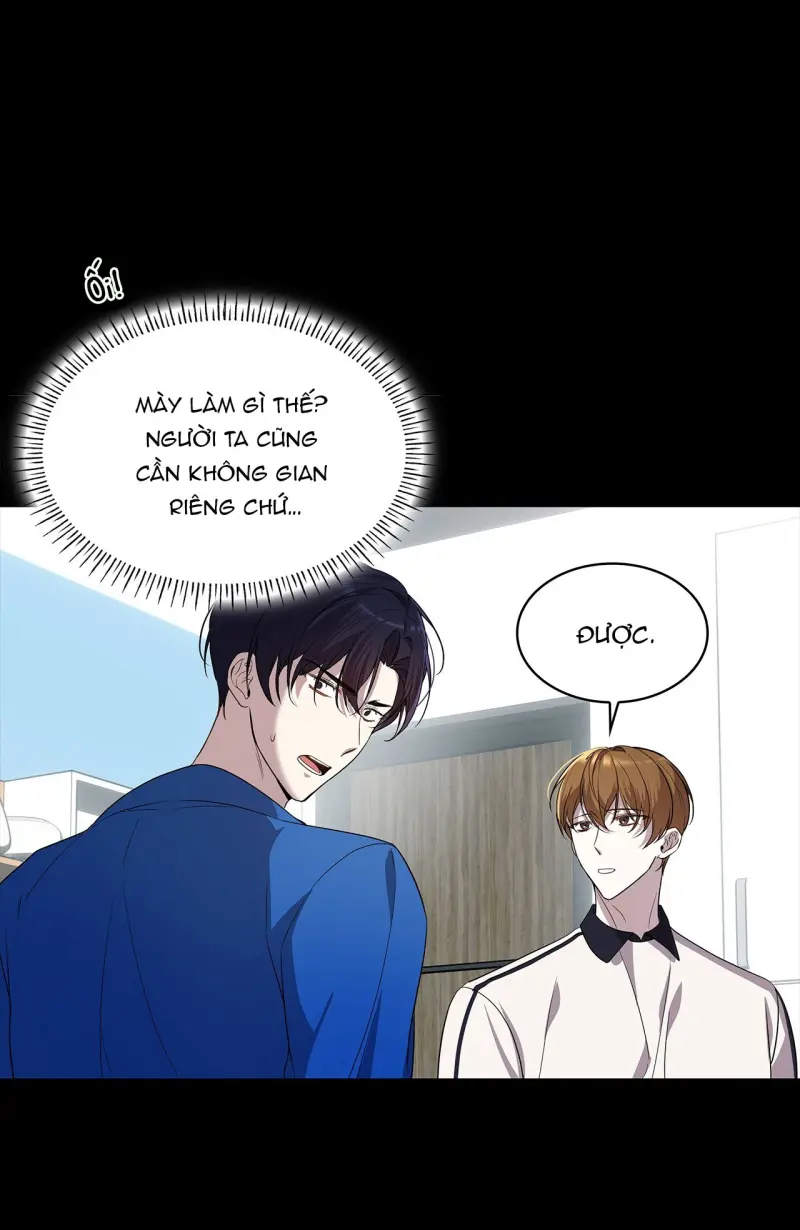 Tôi Là Top Phụ Bị Điên Đây Chapter 6 - Next Chapter 7