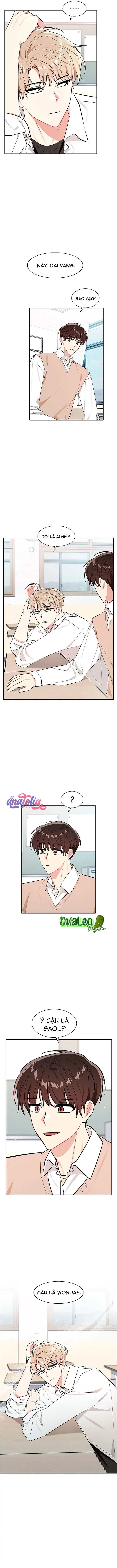 Nhật Hạ Chapter 30 - Next Chapter 31