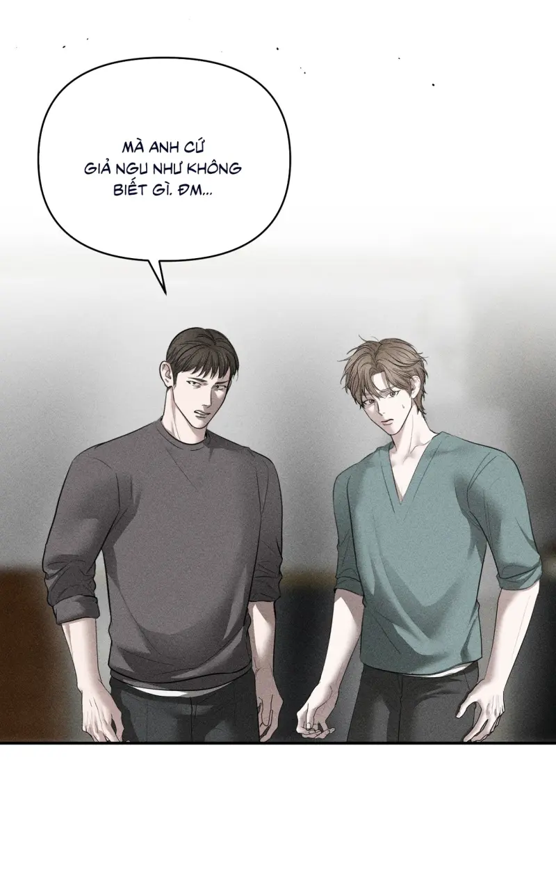 [DDT] KẺ ĐÁNH CẮP TRÁI TIM Chapter 13 - Next Chapter 14 19+