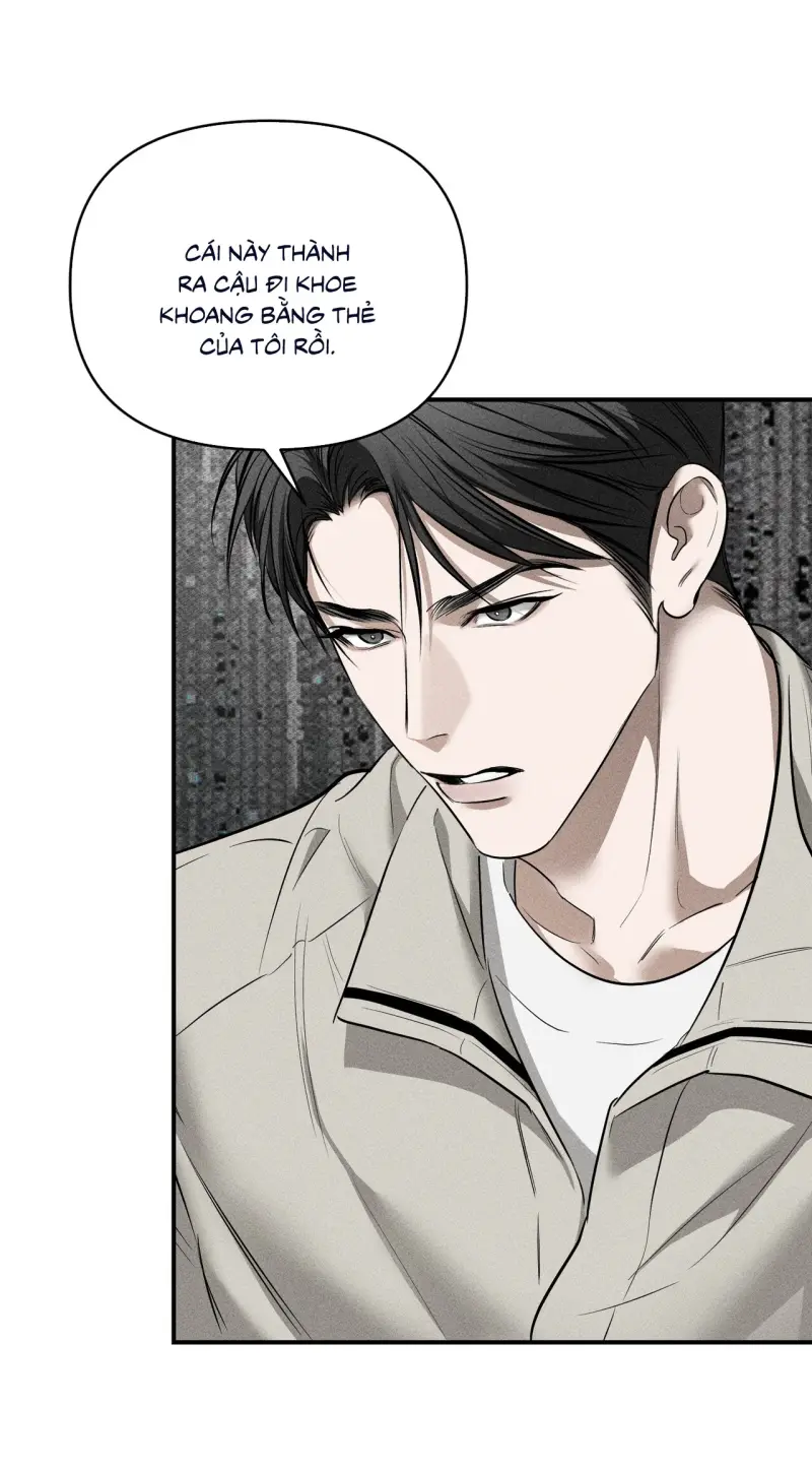 [DDT] KẺ ĐÁNH CẮP TRÁI TIM Chapter 13 - Next Chapter 14 19+