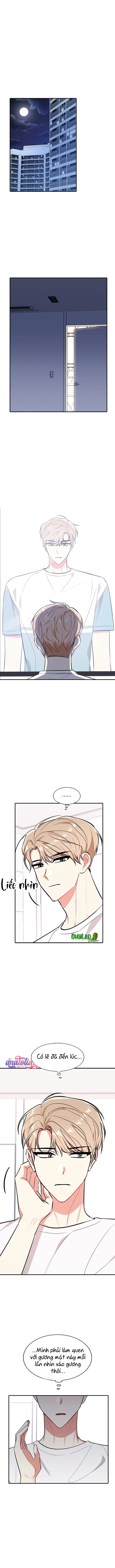 Nhật Hạ Chapter 30 - Next Chapter 31