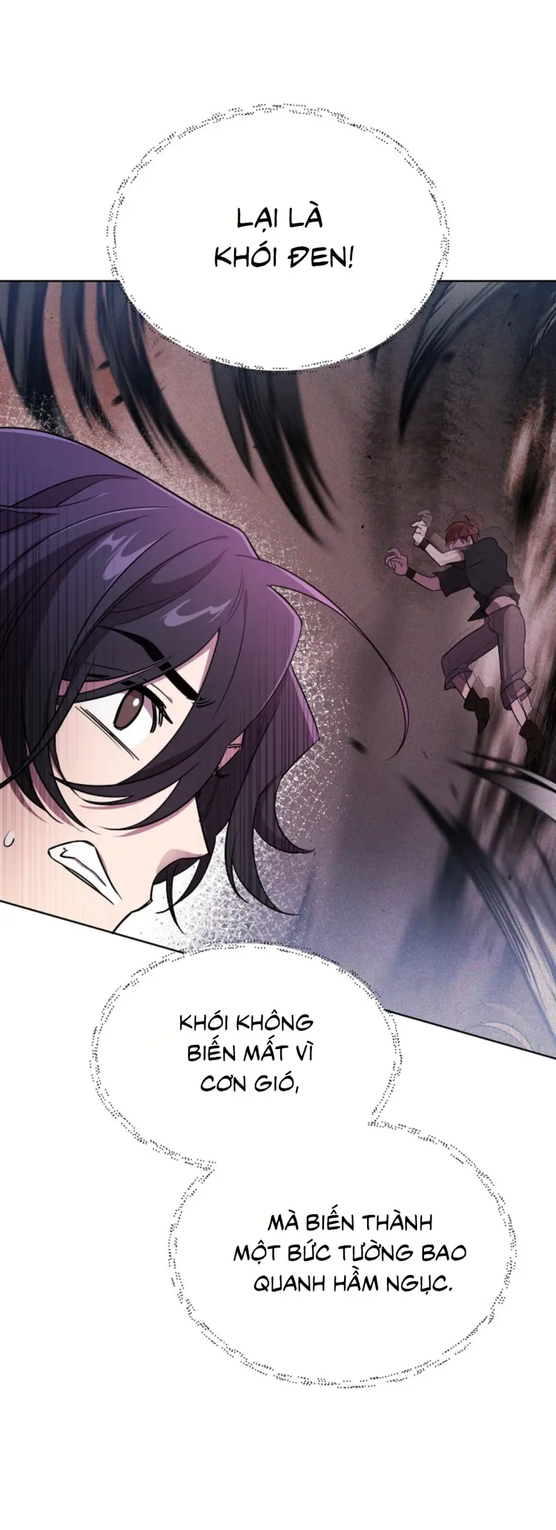 Hãy Lựa Chọn Anh Hùng Của Bạn Thật Cẩn Thận Chapter 20 - Trang 2