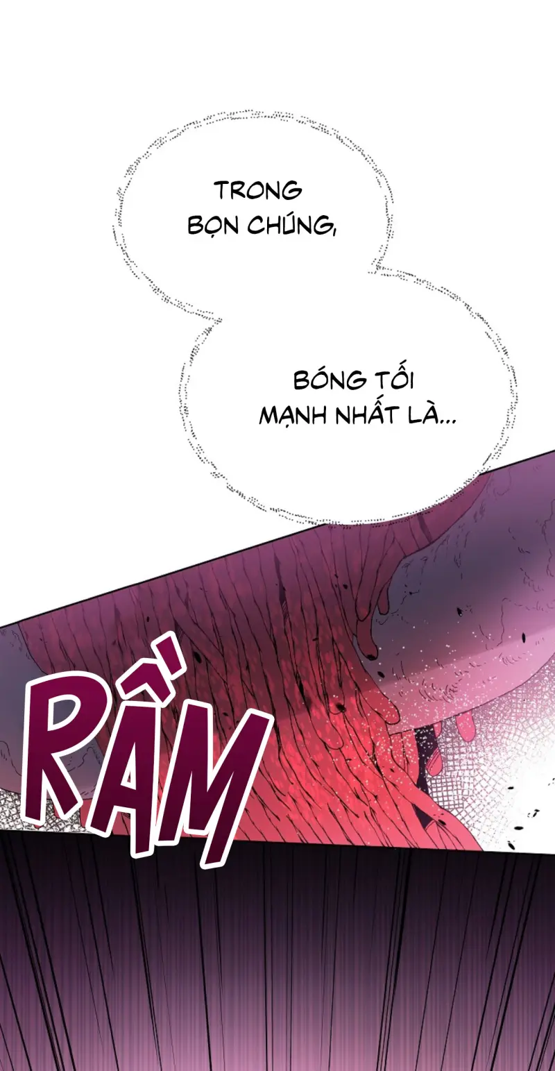 Hãy Lựa Chọn Anh Hùng Của Bạn Thật Cẩn Thận Chapter 20 - Trang 2