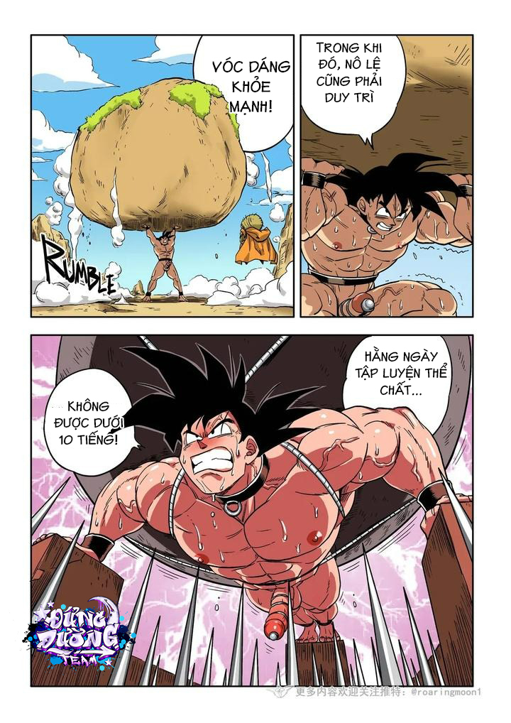 ONESHORT BÁI THIẾN Chapter 28.2 19+ - Next Chapter 28.3 19+