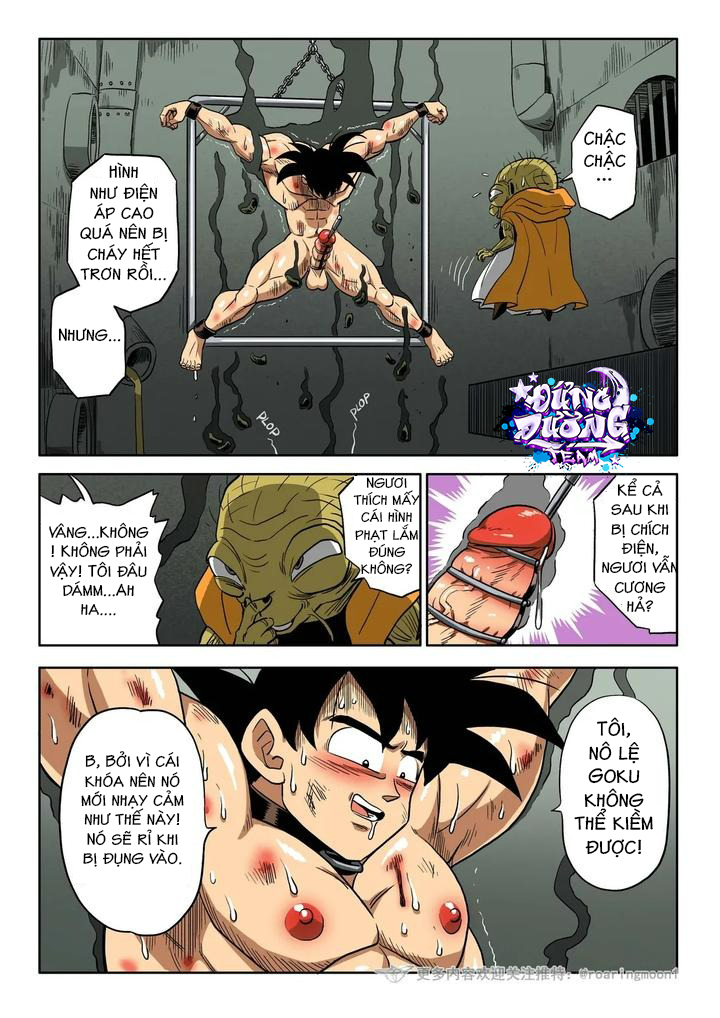 ONESHORT BÁI THIẾN Chapter 28.2 19+ - Next Chapter 28.3 19+