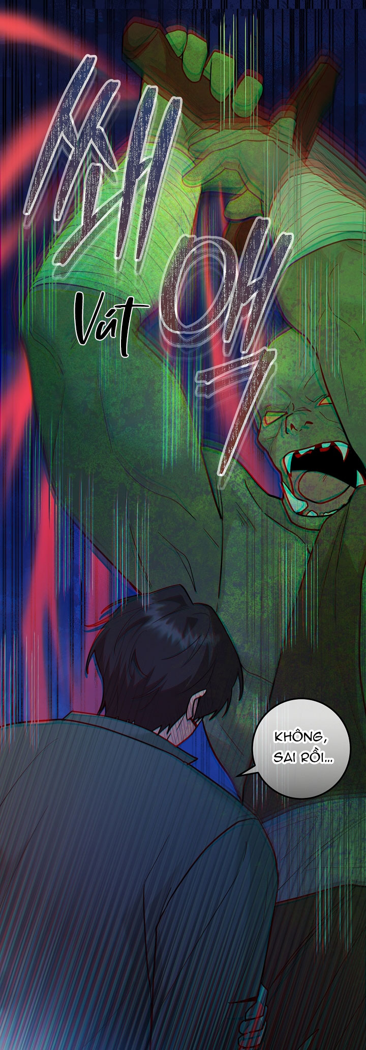 Thú cưng chuột của tôi là một thức tỉnh giả cấp S Chapter 21 - Trang 2