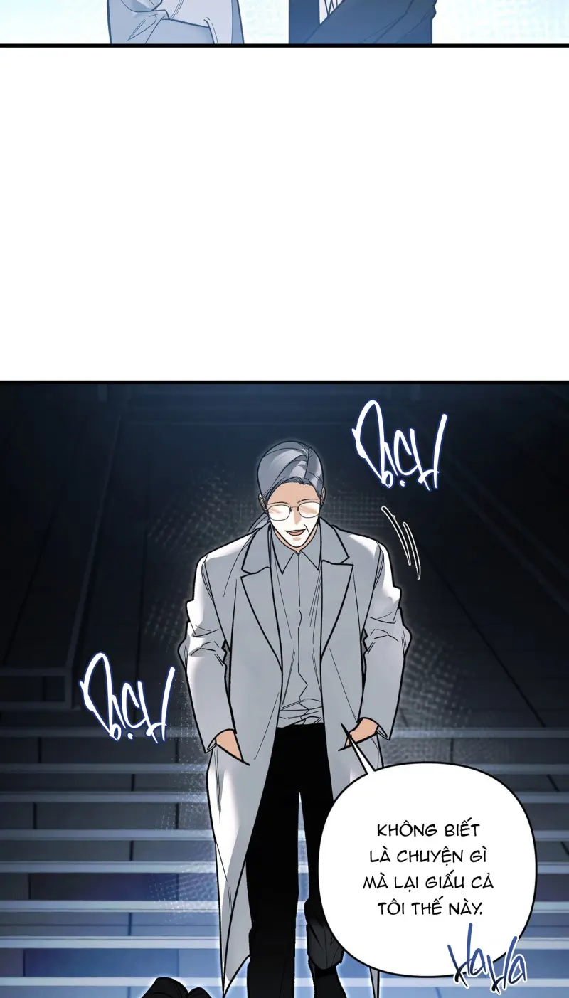 ĐIỀU KIỆN CỦA GUIDE Chapter 65 - Trang 2