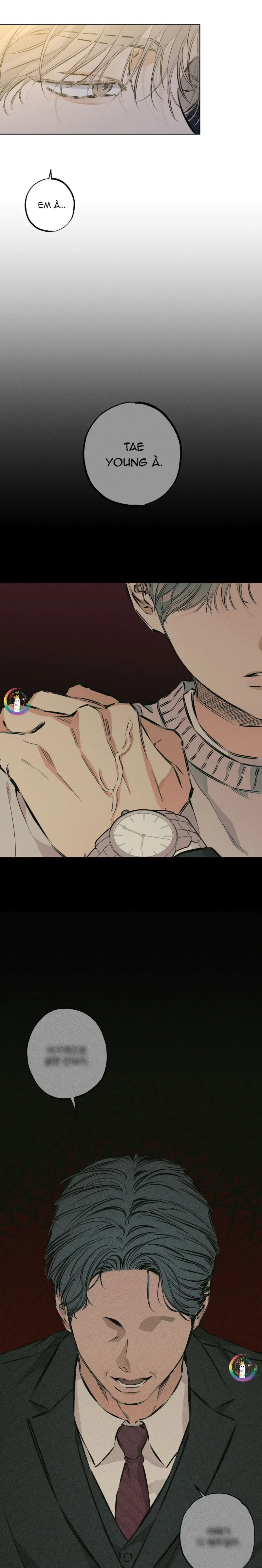 Sau Ánh Đèn Sân Khấu Chapter 27 - Next 