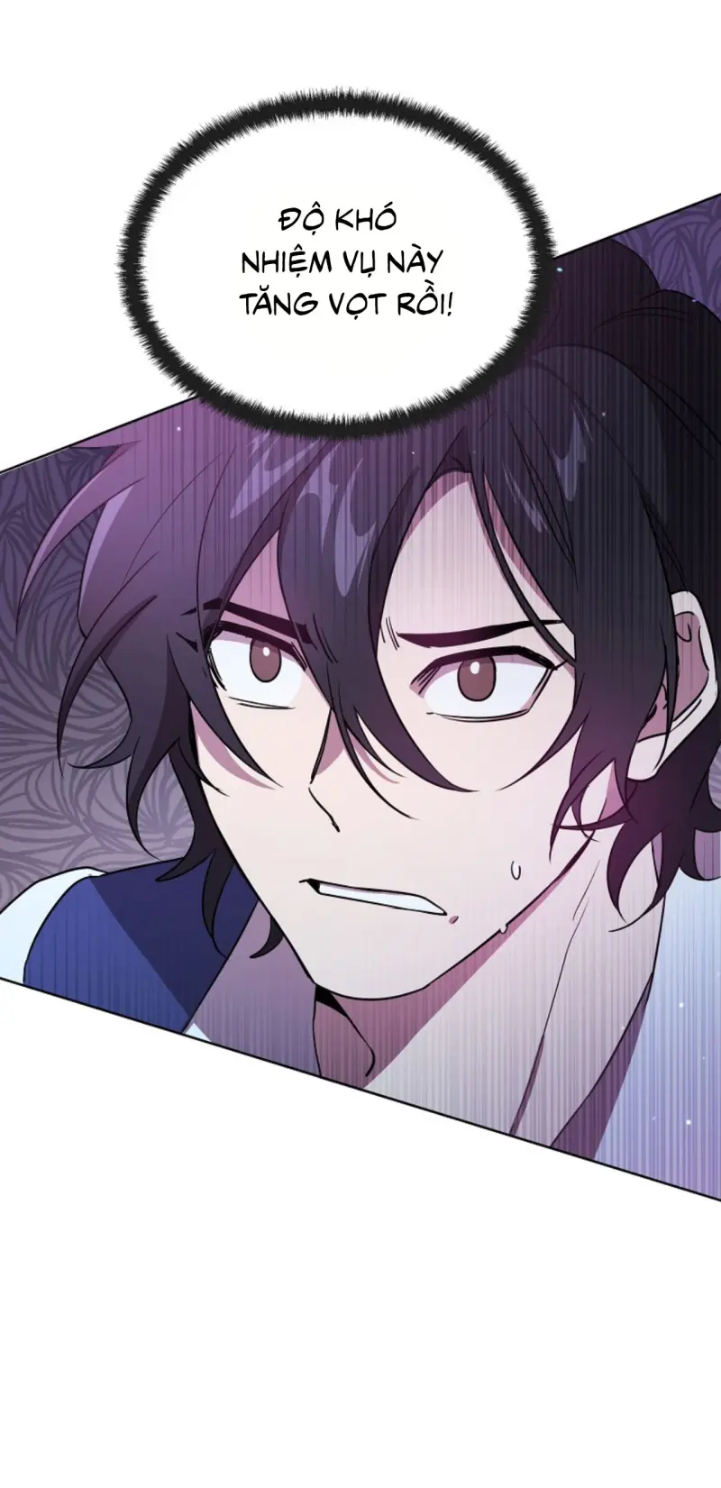 Hãy Lựa Chọn Anh Hùng Của Bạn Thật Cẩn Thận Chapter 20 - Trang 2