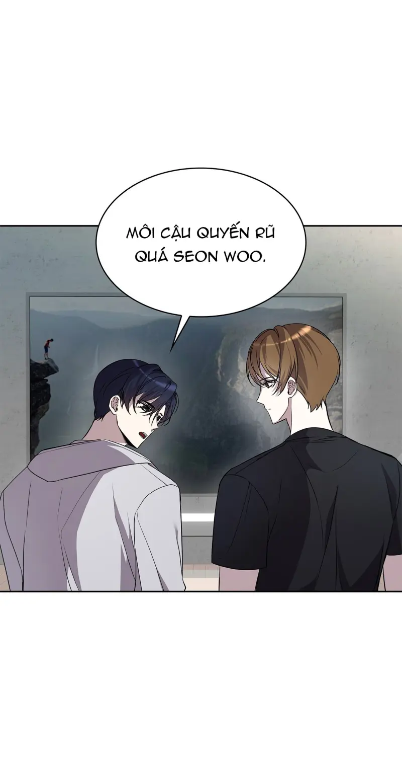 Tôi Là Top Phụ Bị Điên Đây Chapter 6 - Next Chapter 7