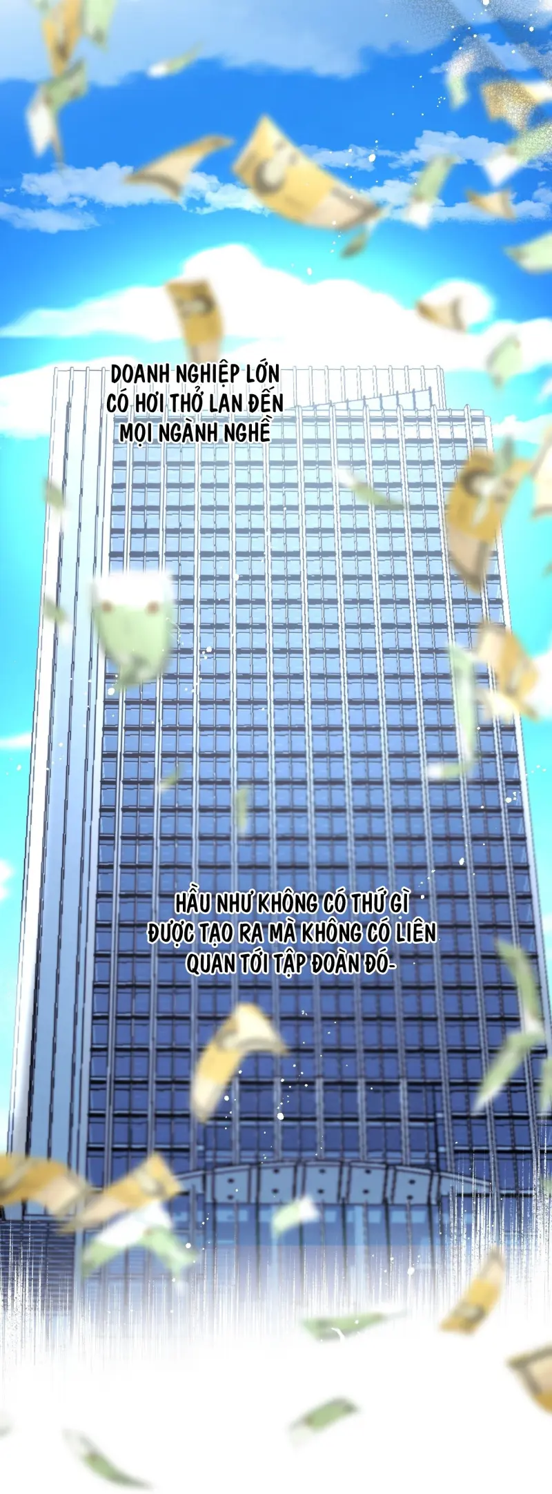 (ABO) Quo Vadis, Domine? Chapter 1 - Next 