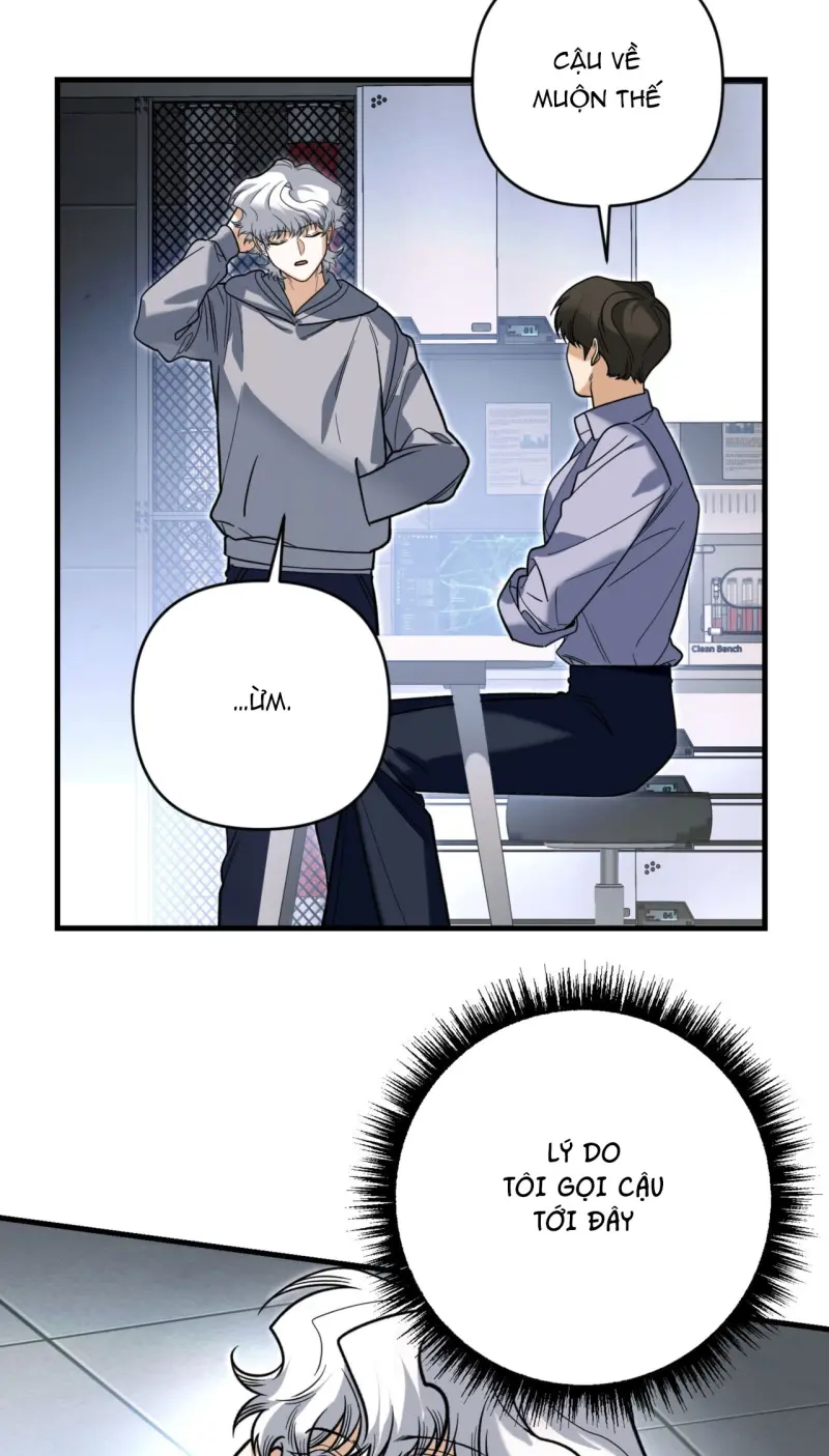 ĐIỀU KIỆN CỦA GUIDE Chapter 65 - Trang 2