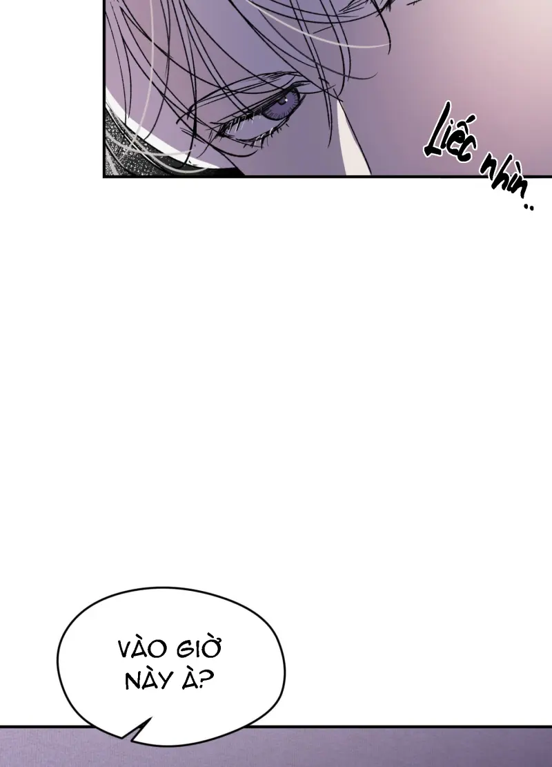 ÁNH MẮT LẠC NHỊP Chapter 3 - Next Chapter 4