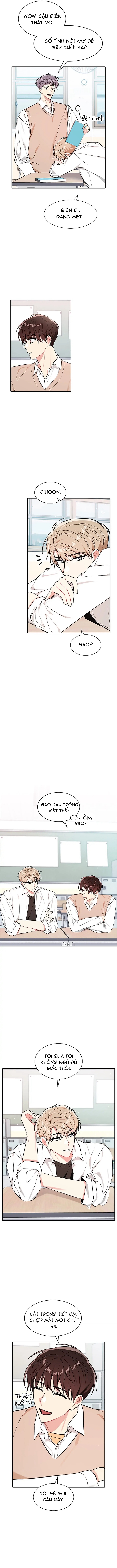 Nhật Hạ Chapter 30 - Next Chapter 31