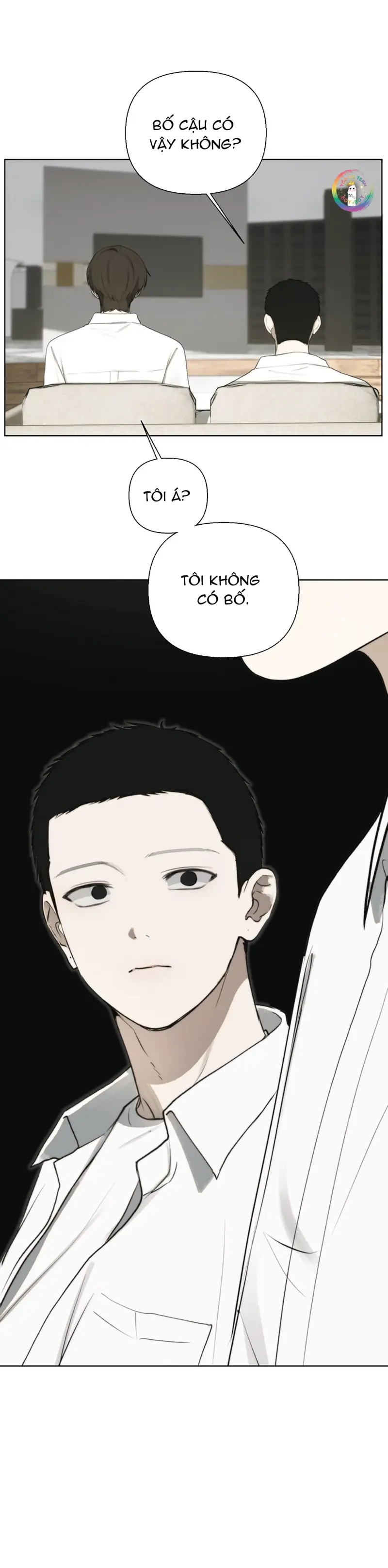 Góc Tối Tình Bạn Chapter 9 - Next 