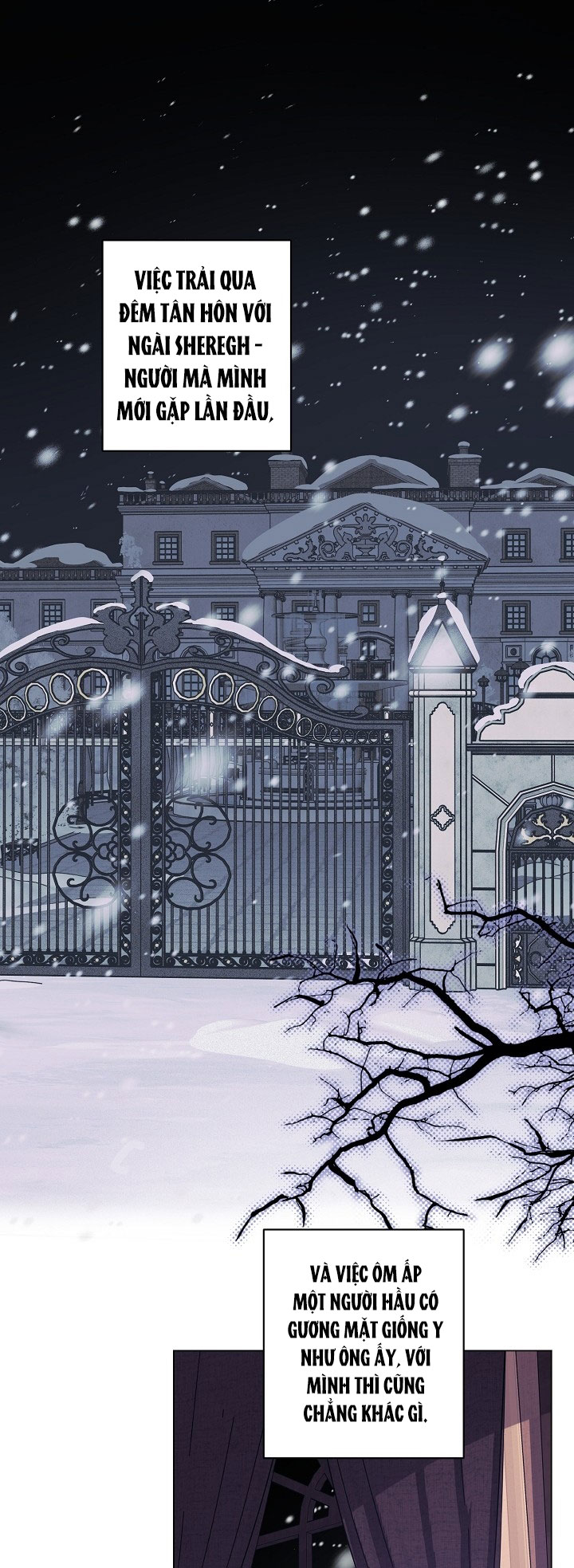 THUẦN PHỤC Chapter 5 - Next Chapter 6 H+++