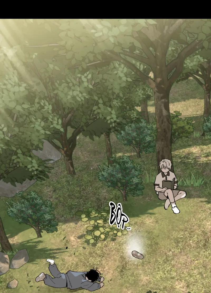 ÁNH MẮT LẠC NHỊP Chapter 3 - Next Chapter 4