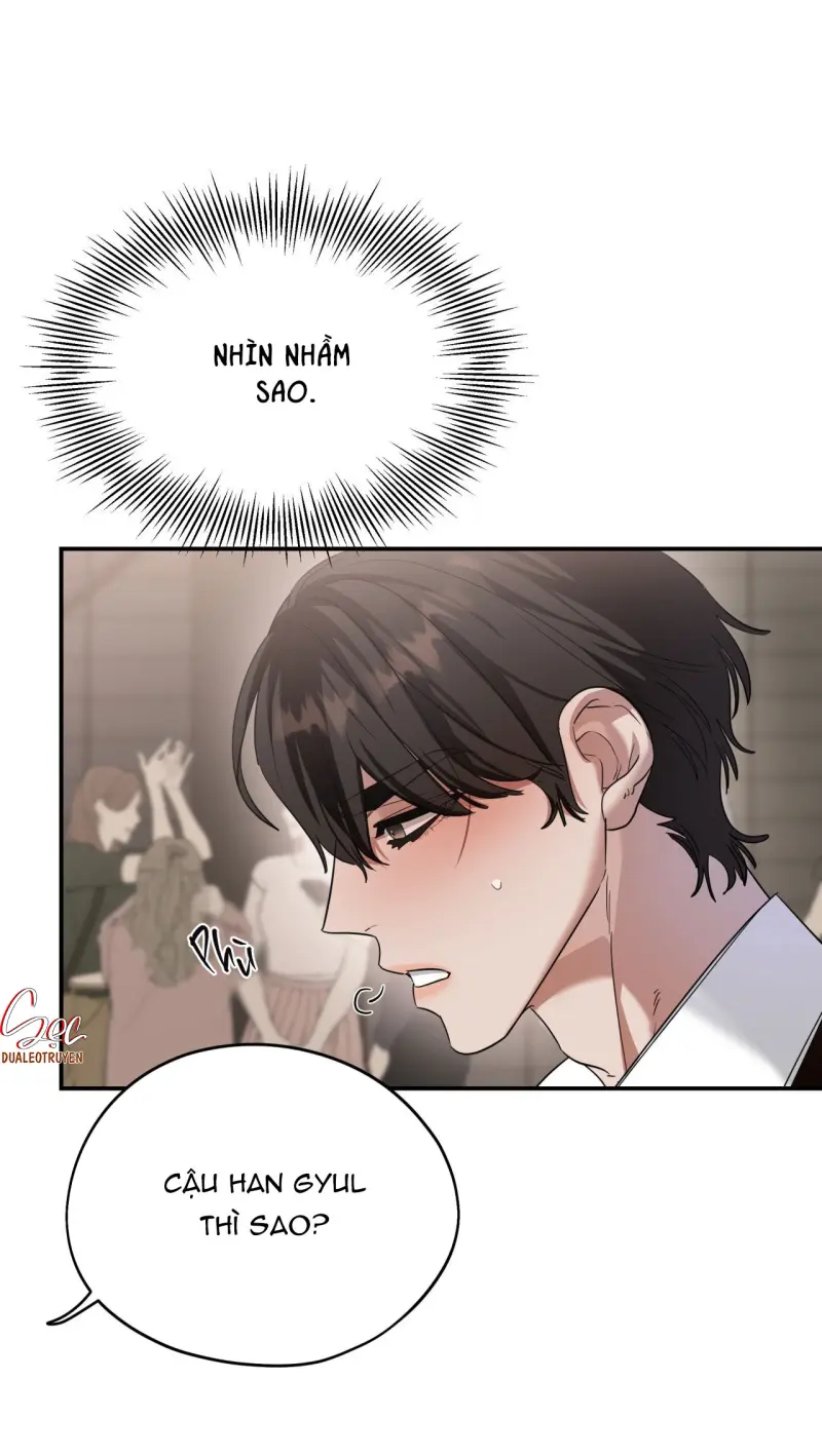 LỆNH CỨU RỖI Chapter 85 - Next Chapter 86