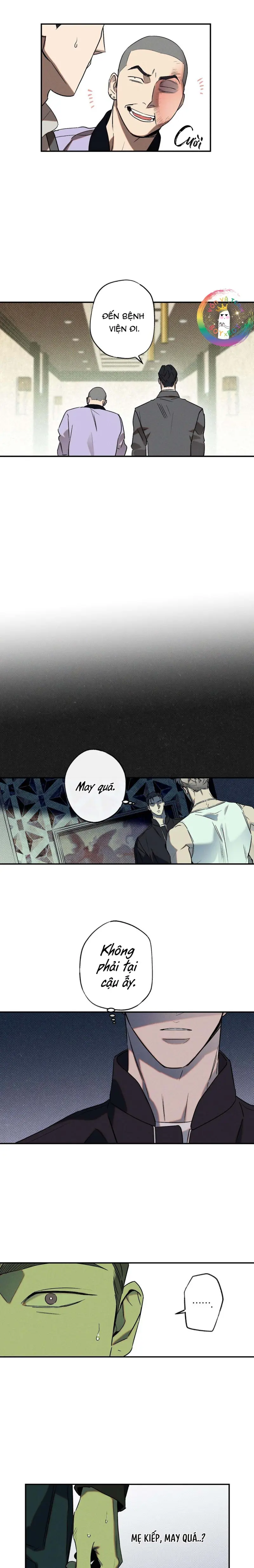 WET SAND Chapter 24 - Next Chapter 25 Buku kuchaba