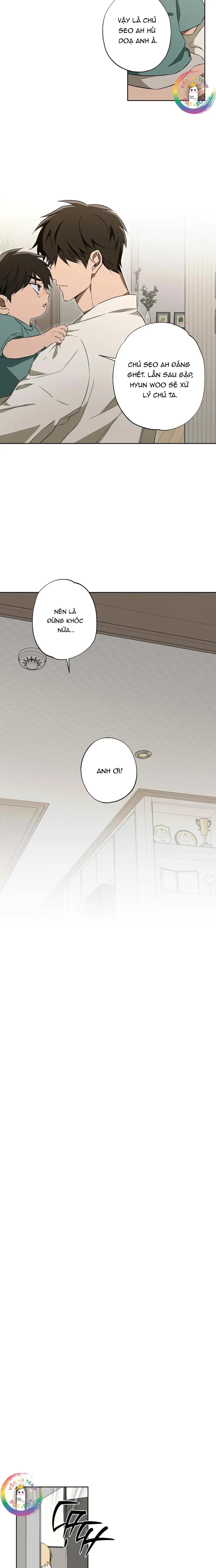 Bí Kíp Cưa Đổ Crush Chapter 15 - Next 