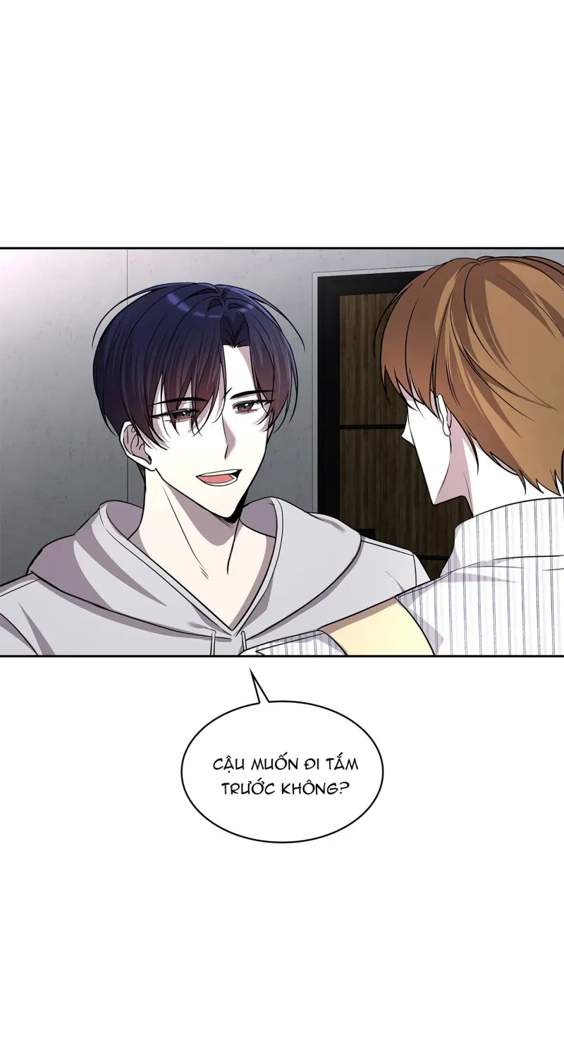 Tôi Là Top Phụ Bị Điên Đây Chapter 6 - Next Chapter 7