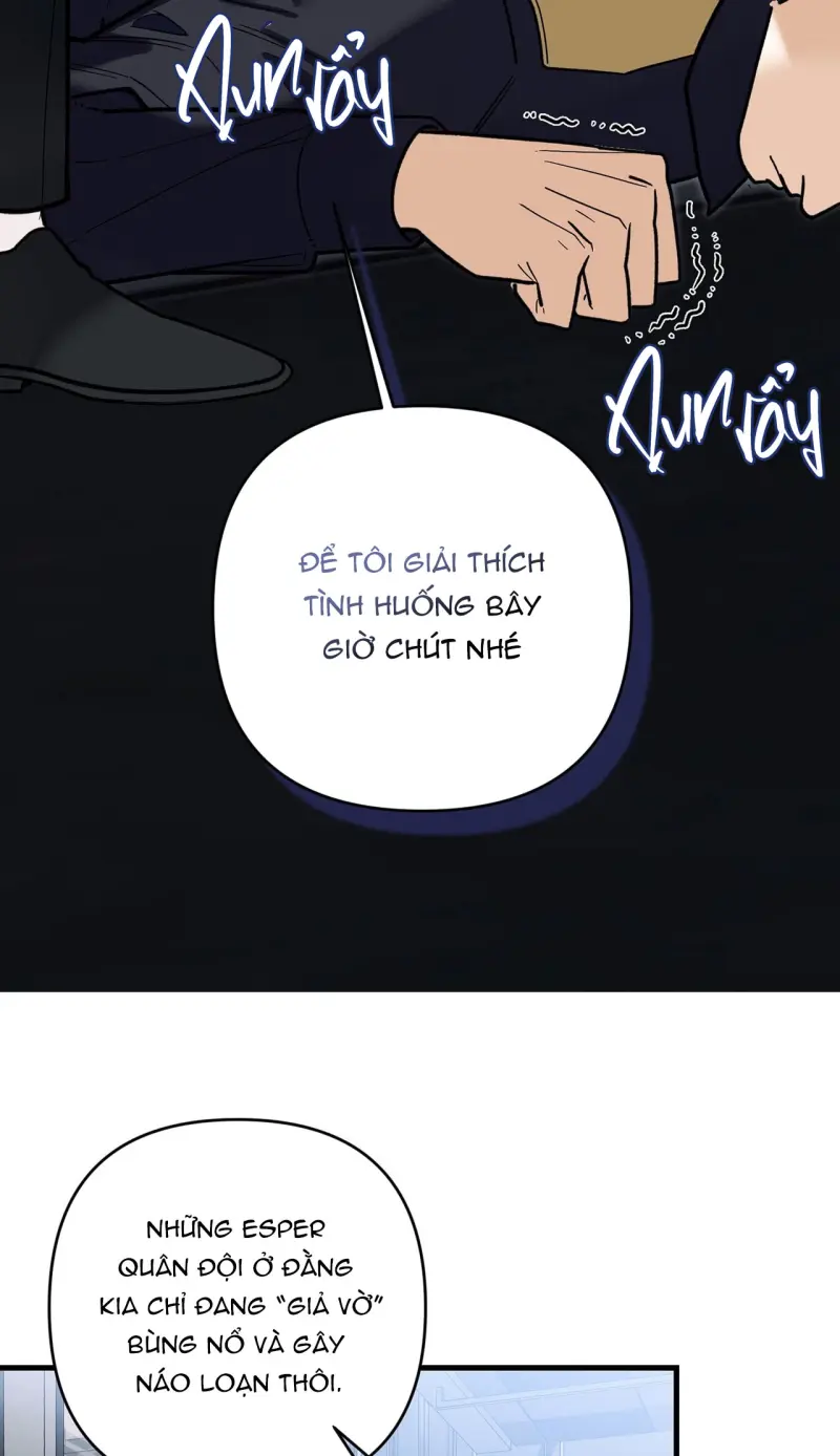 ĐIỀU KIỆN CỦA GUIDE Chapter 65 - Trang 2