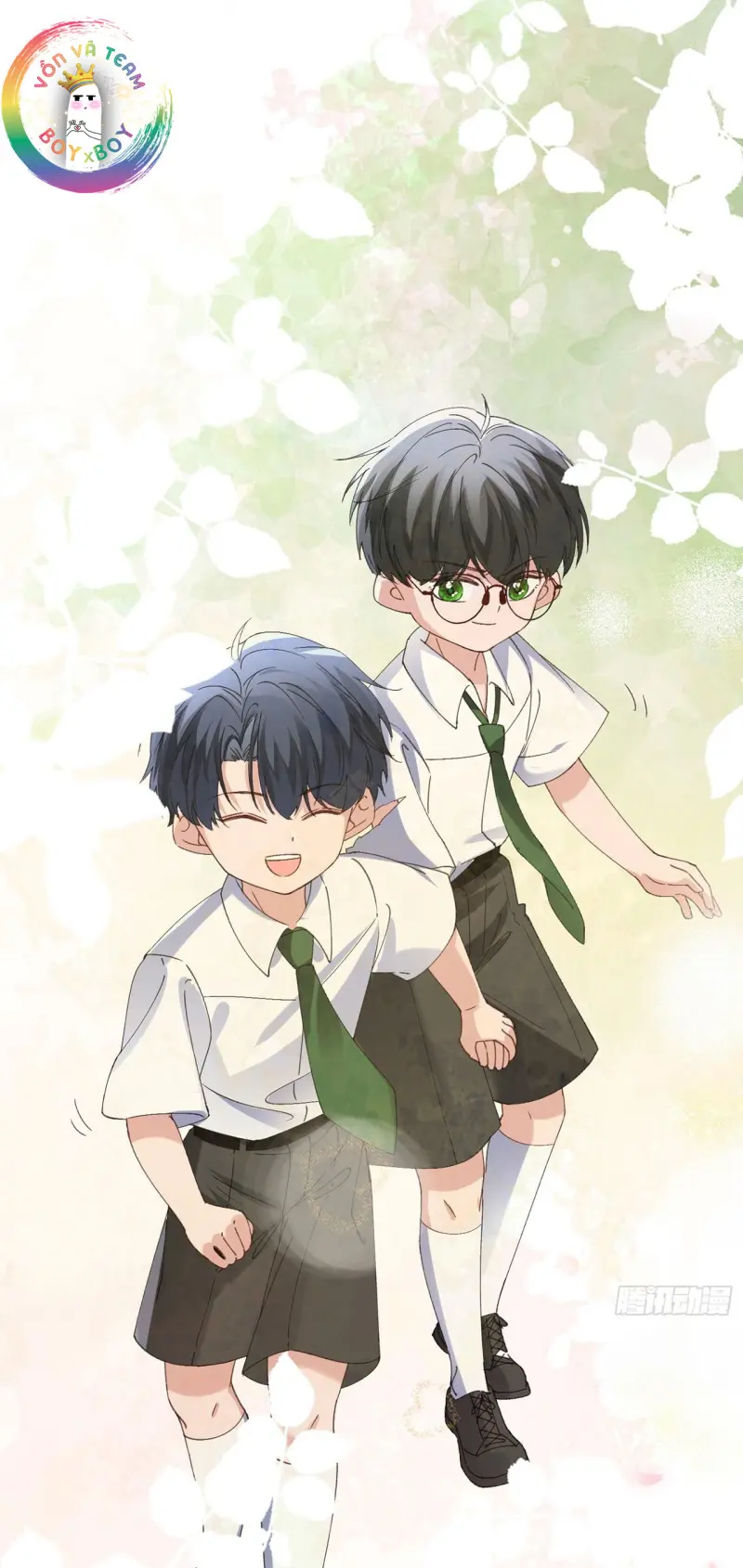 Dĩ Hạ Khi Thượng Chapter 69 - Trang 2