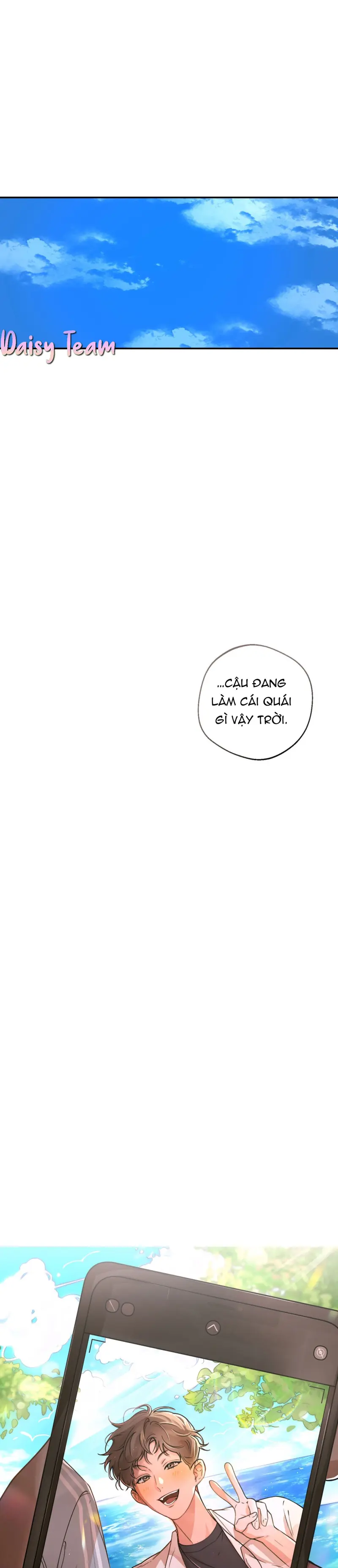 Ánh Đèn Mờ Ảo​ Chapter 3 - Next 