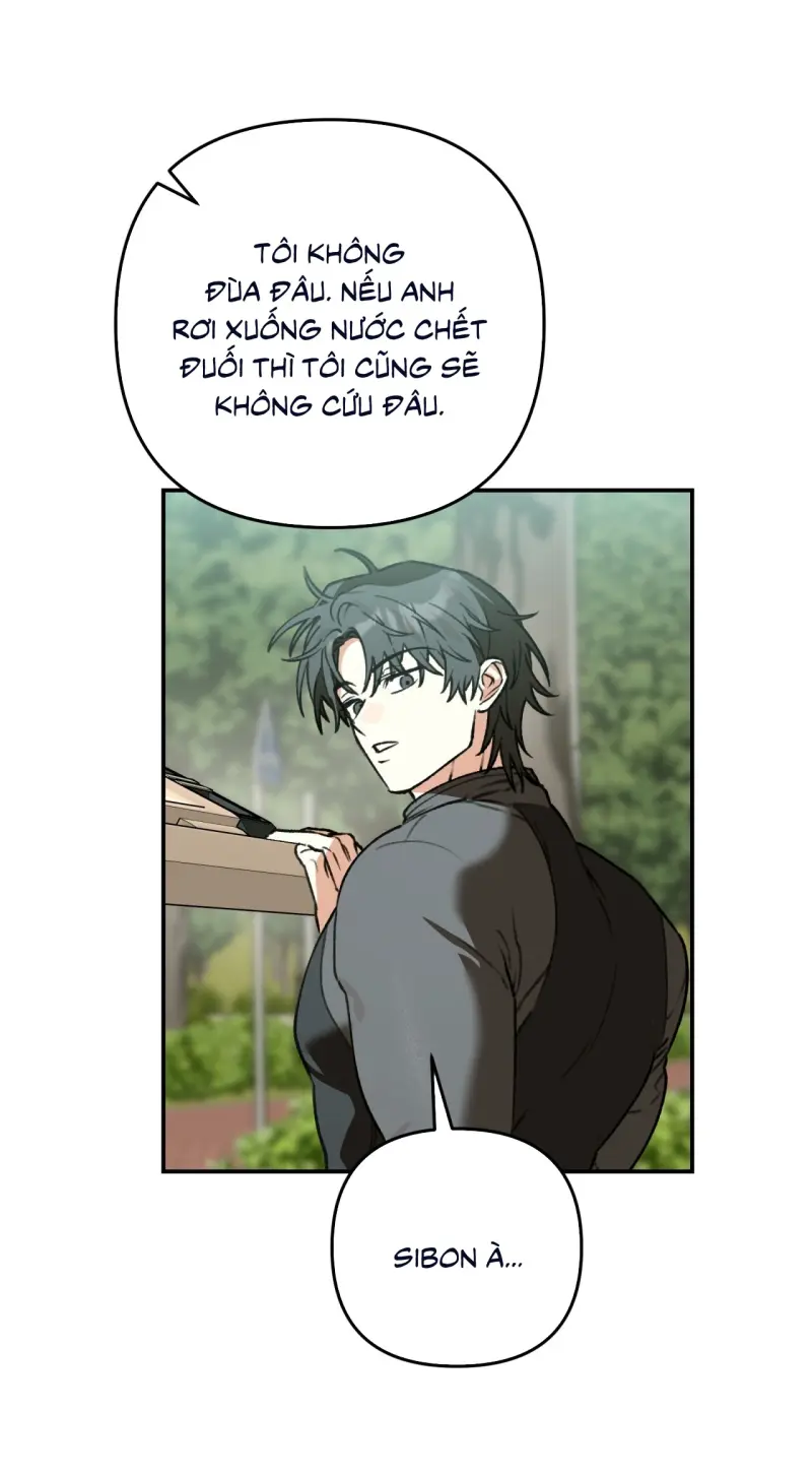 KHÔNG LÀ GÌ CẢ... Chapter 8 - Next 