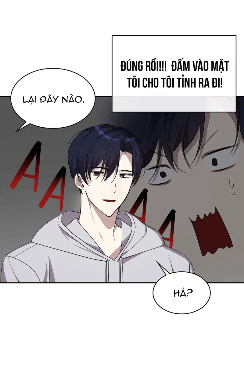 Tôi Là Top Phụ Bị Điên Đây Chapter 6 - Next Chapter 7
