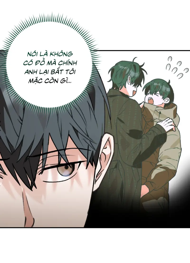 KHÔNG LÀ GÌ CẢ... Chapter 8 - Next 