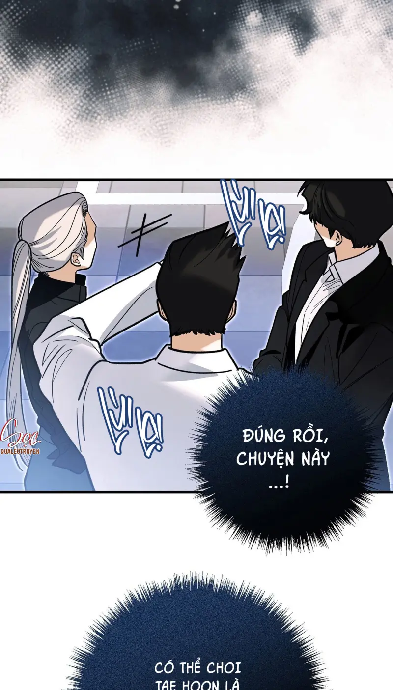 ĐIỀU KIỆN CỦA GUIDE Chapter 65 - Trang 2