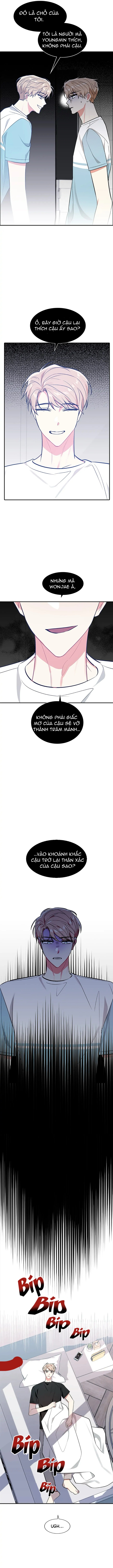 Nhật Hạ Chapter 30 - Next Chapter 31