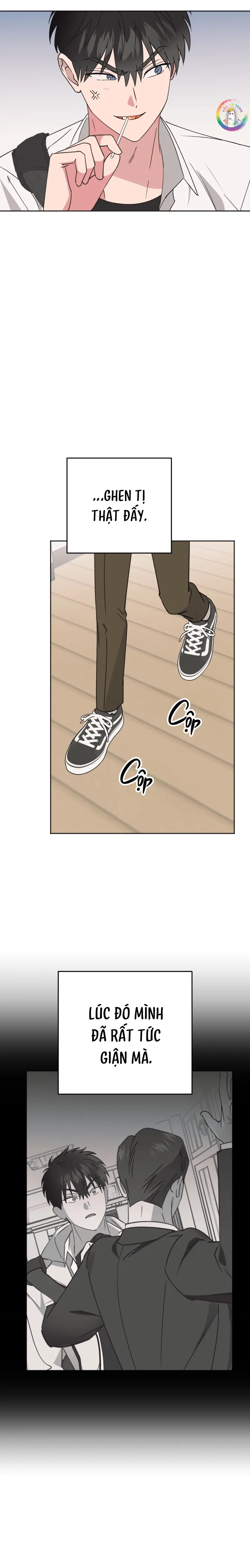 Sự Giả Dối Của Chúng Ta Chapter 3 - Next 