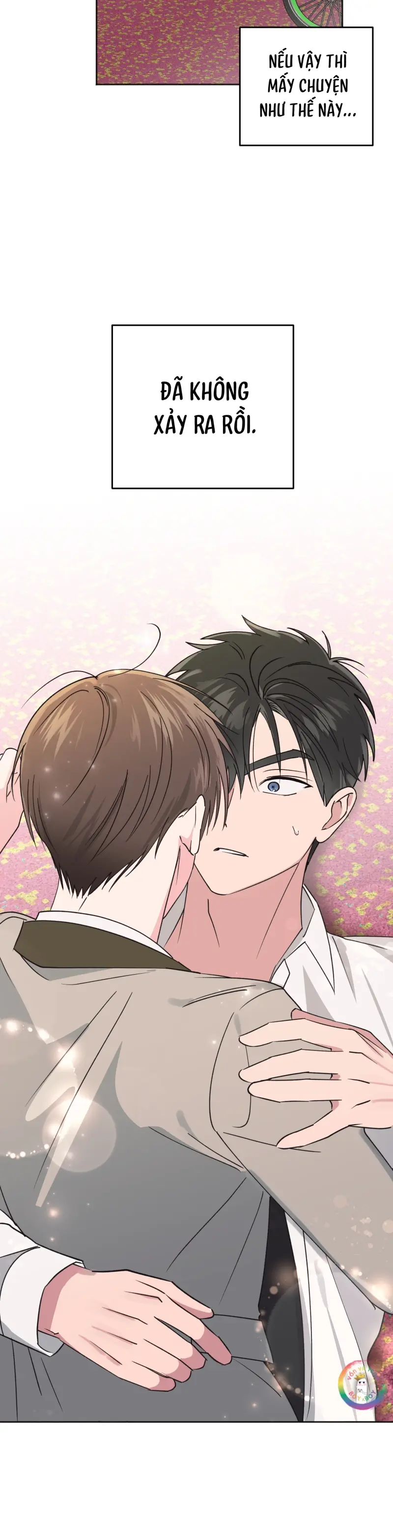 Sự Giả Dối Của Chúng Ta Chapter 3 - Next 