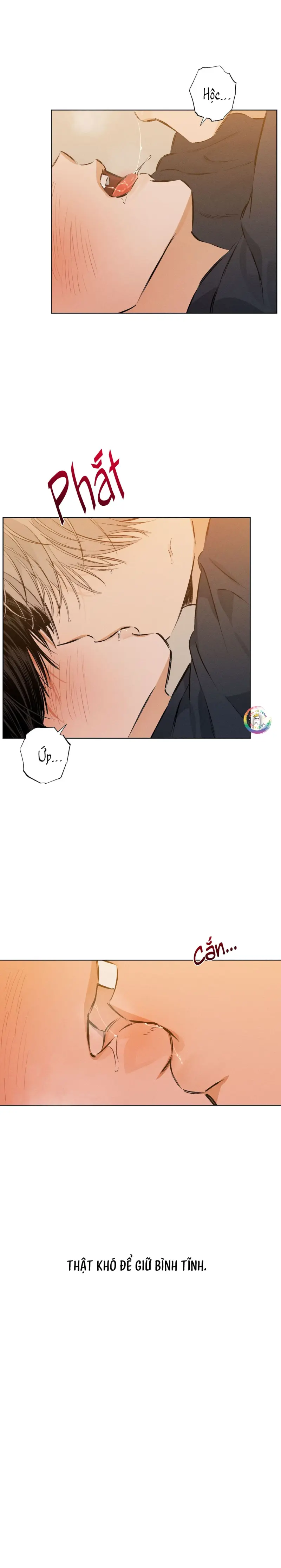 Sau Ánh Đèn Sân Khấu Chapter 27 - Next 