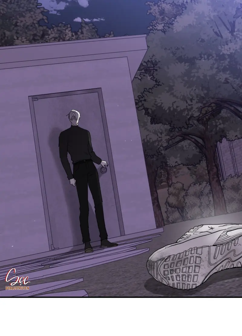 ÁNH MẮT LẠC NHỊP Chapter 3 - Next Chapter 4