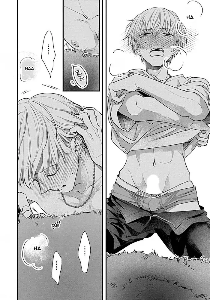 Cục Bông Đáng Yêu Chapter 4 Móc lít đỗ - Next 