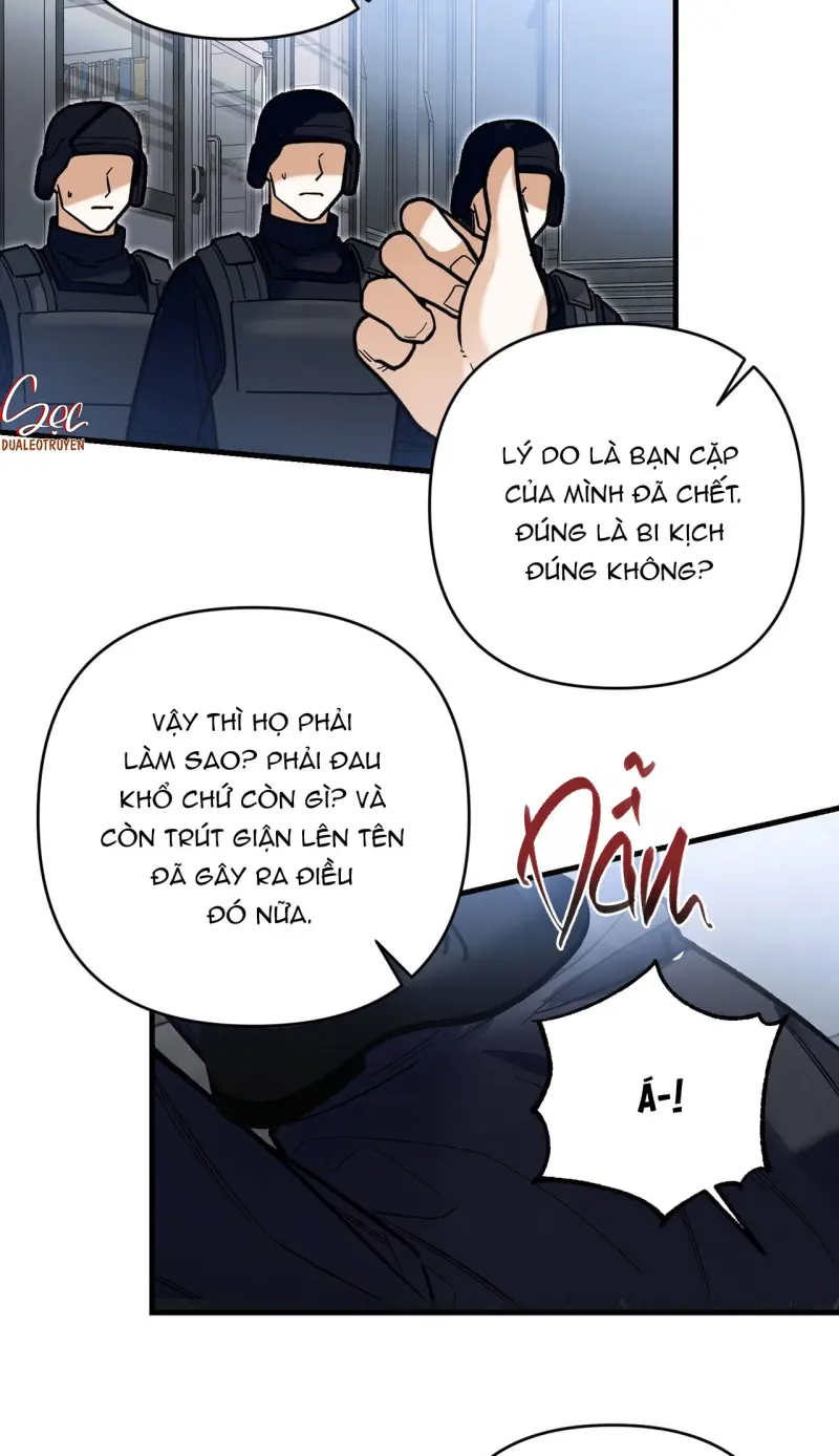 ĐIỀU KIỆN CỦA GUIDE Chapter 65 - Trang 2