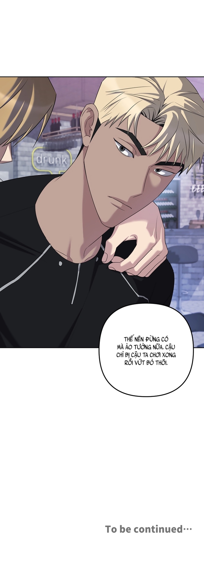 Trái Ngược Chapter 6 H - Next 