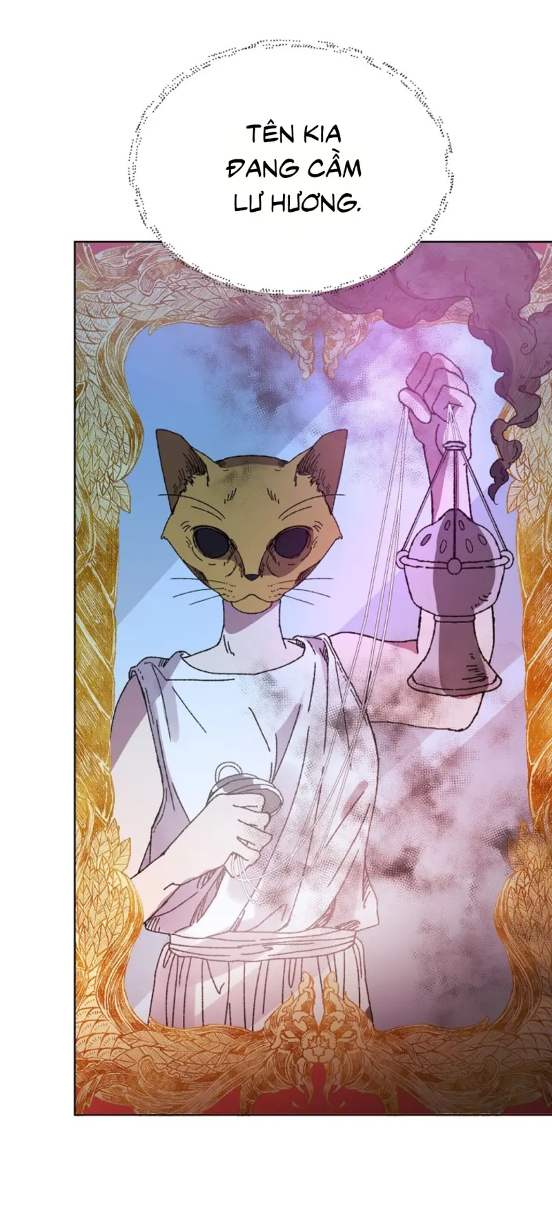 Hãy Lựa Chọn Anh Hùng Của Bạn Thật Cẩn Thận Chapter 20 - Trang 2