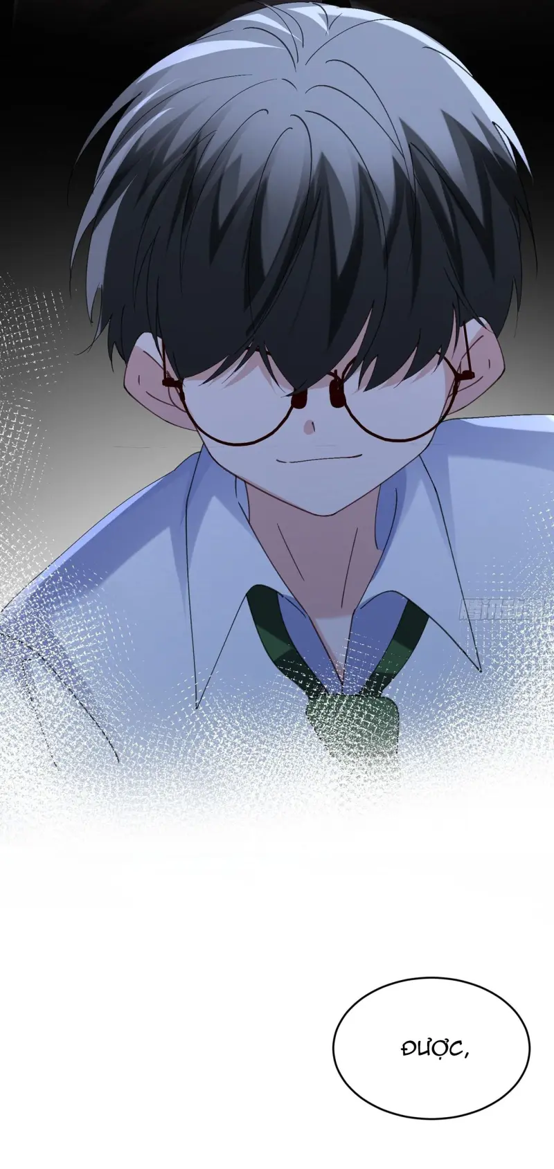 Dĩ Hạ Khi Thượng Chapter 69 - Trang 2