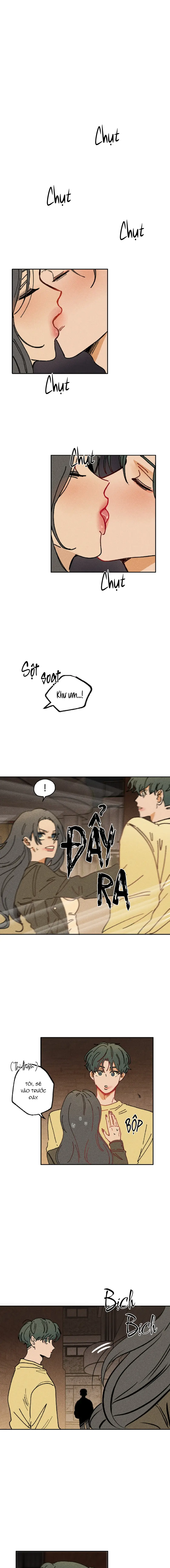 Đàn Anh Dễ Xơi Chapter 2 - Next Chapter 3