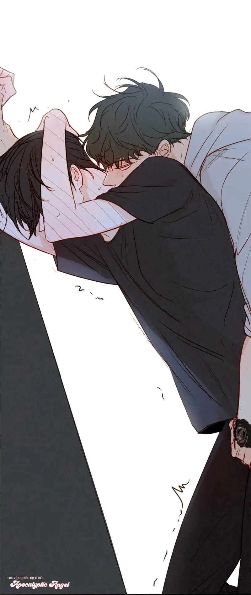 Thiên Đường Táo Xanh Chapter 122 - Next Chapter 123