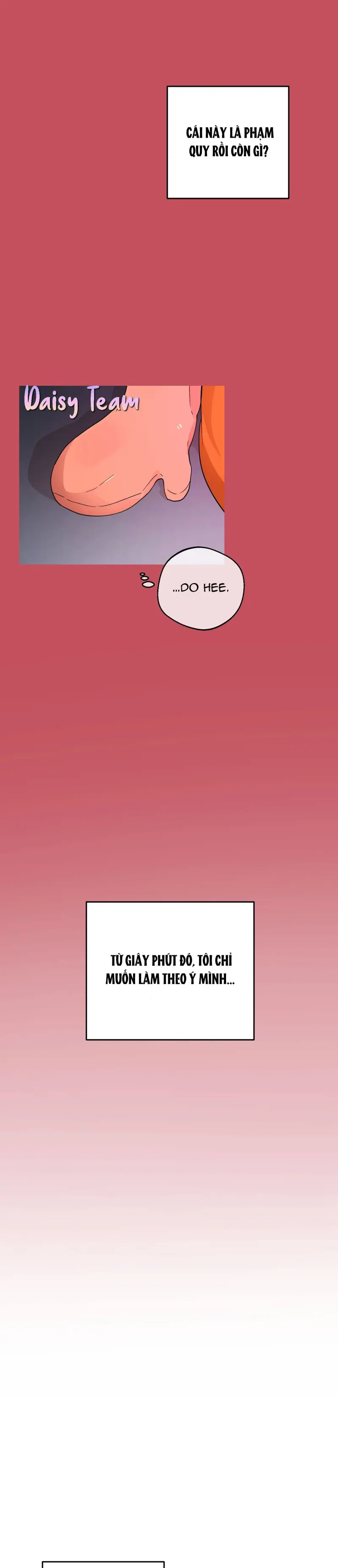 Ánh Đèn Mờ Ảo​ Chapter 3 - Next 